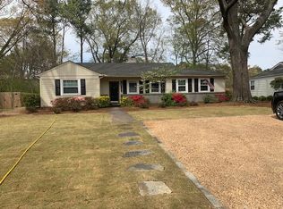 1104 Sims Ave, Birmingham, AL 35213