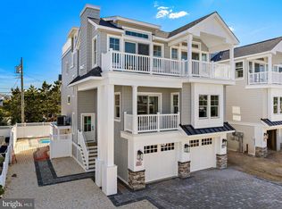 1092B E Long Beach Blvd, Long Beach Township, NJ 08008