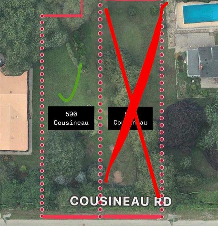 1st image of 590 Cousineau Rd