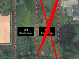 590 Cousineau Rd, Windsor, ON N9G 1V5