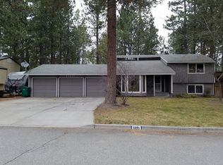 11121 E 31st Ave, Spokane, WA 99206