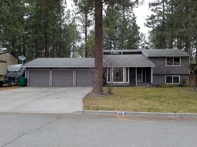 11121 E 31st Ave, Spokane, WA, 99206