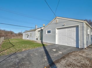 668 Universal Ave, Marion, OH