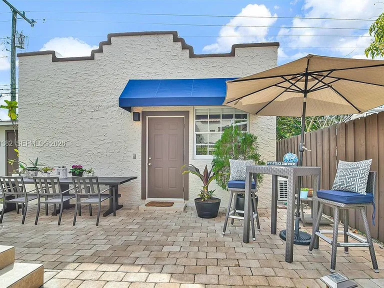4722 SW 5th St — Photo 21