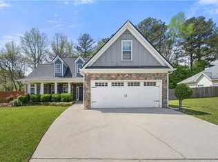 2232 Ann Ln, Lithia Springs, GA 30122