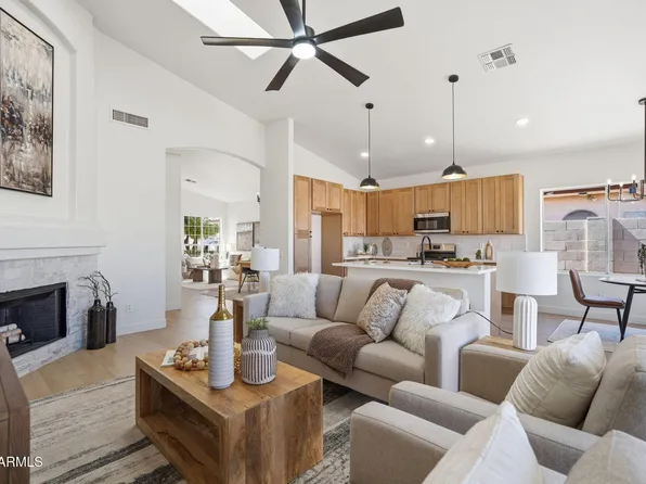 14449 S 44TH Street, Phoenix, AZ 85044