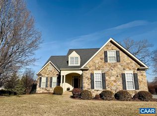 1275 Still Meadow Ave, Charlottesville, VA