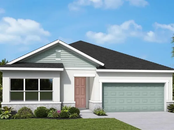 3712 Jons Lakeview St, Plant City, FL 33566