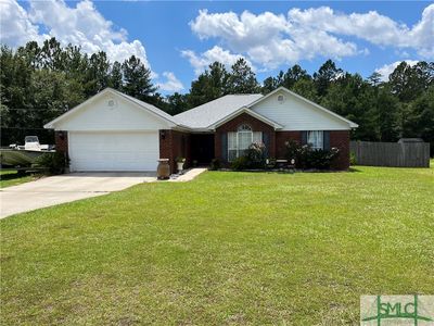 161 Davenport Drive NE, Ludowici, GA, 31316