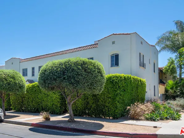 7714 Rosewood Ave #7728, Los Angeles, CA 90036