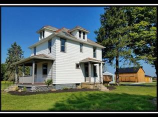 10684 Lynns Rd SW, Etna, OH 43062