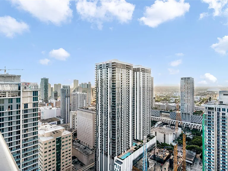 601 NE 1st Ave #3604 — Photo 5