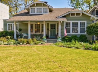 176 17th St NE, Atlanta, GA 30309