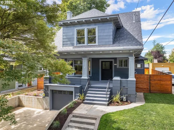 1915 NE 37th Ave, Portland, OR 97212