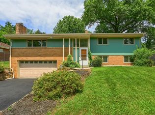 243 Crestmont Rd, Pittsburgh, PA 15237