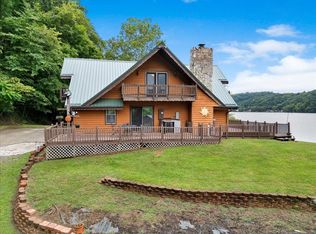 2626 Bethel Church Rd, Hiwassee, VA 24347