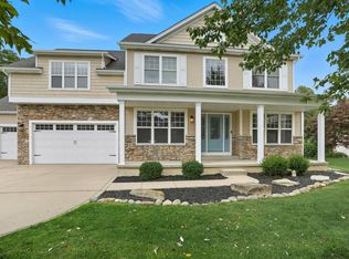 2507 Eisenhower Ave, Valparaiso, IN 46383
