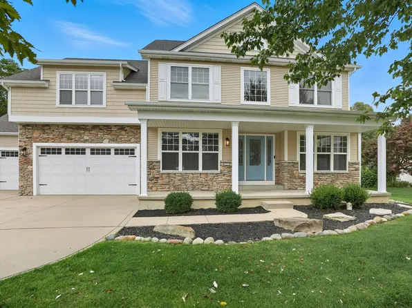 2507 Eisenhower Ave, Valparaiso, IN 46383