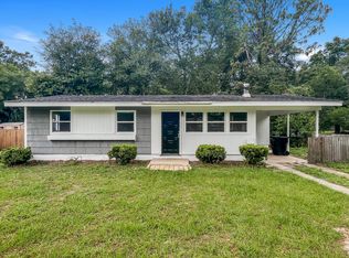 3502 Lakewood Dr N, Tallahassee, FL 32305