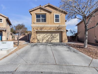 852 Sistine St, Las Vegas, NV, 89144
