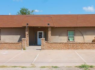 1700 N 8th St, Ballinger, TX 76821
