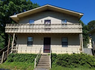 634 N Van Buren St, Heber Springs, AR 72543