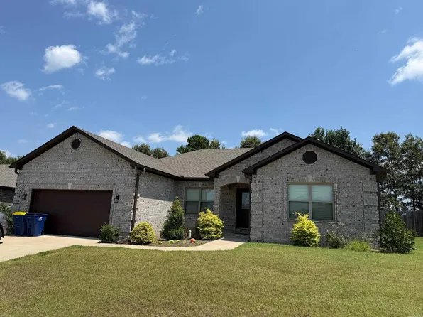 66 Cimarron Cir, Cabot, AR 72023