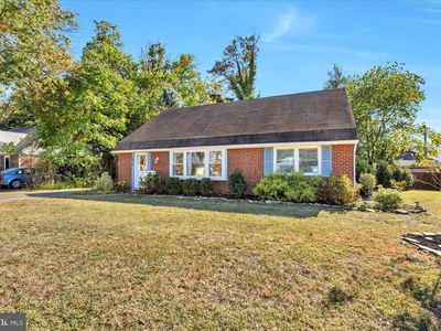 872 Mercer Dr, Haddonfield, NJ, 08033