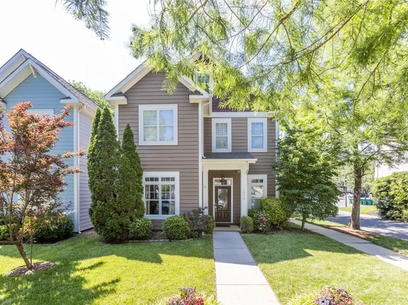 1934 Lela Ave, Charlotte, NC 28208