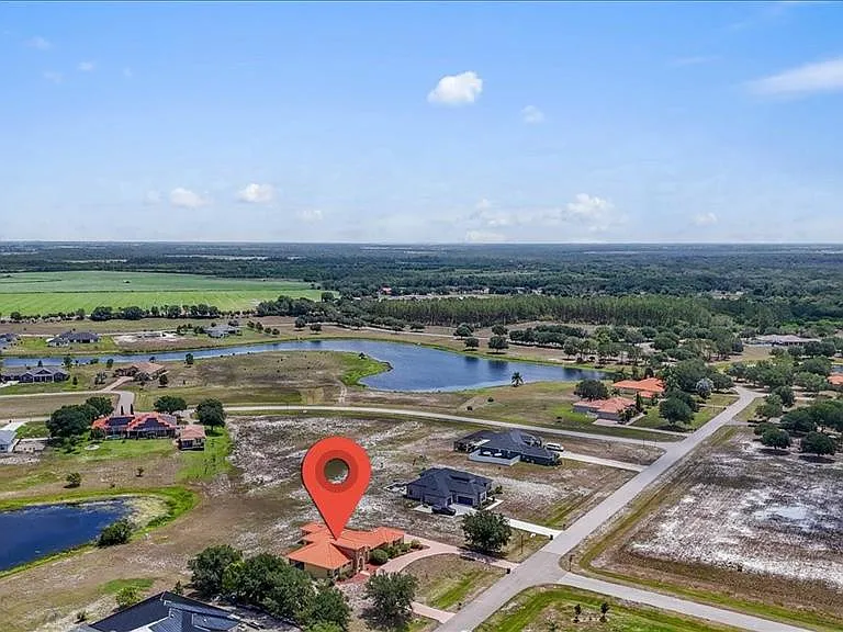 5218 Lake Toscana Dr — Photo 44