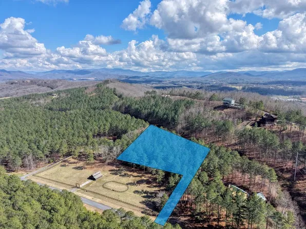 LOT52 1300th, Blairsville, GA 30512