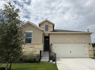 1028 Stonehill Dr, Georgetown, TX 78633