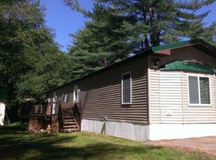 223 Parade Rd UNIT 6, Meredith, NH 03253