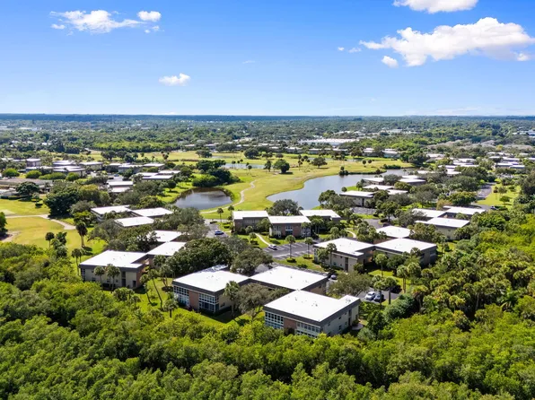 27 Vista Gardens Trail #106, Vero Beach, FL 32962