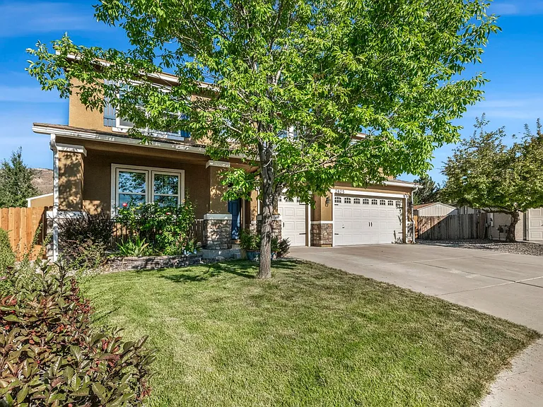 2425 Crooked Canyon Ct — Photo 74