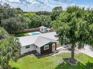 22307 Alcorn Ave, Pt Charlotte, FL 33952