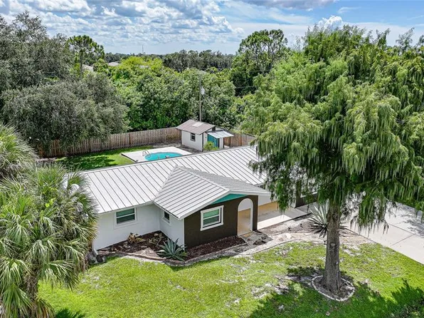 22307 Alcorn Ave, Pt Charlotte, FL 33952