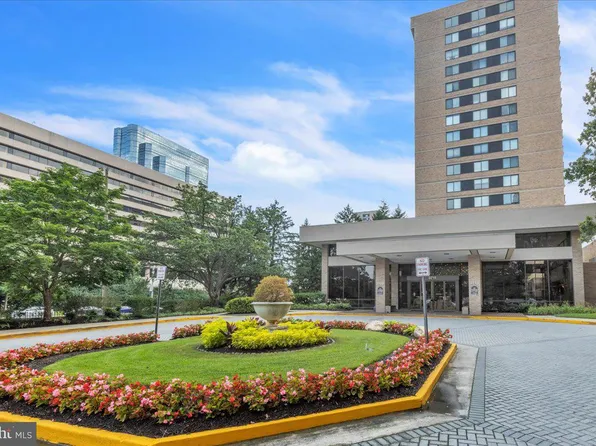 3713 George Mason Dr APT 609, Falls Church, VA 22041