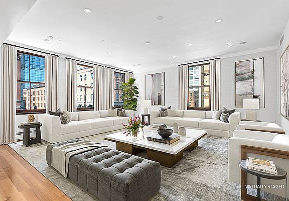 4th image of 44 N Moore St #2