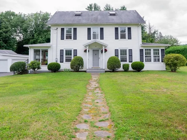 32 East St, Southampton, MA 01073