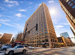 600 S Dearborn St APT 311, Chicago, IL 60605