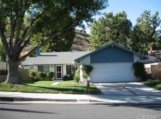 22309 Cheraw Dr, Santa Clarita, CA 91350