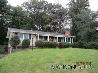 21 Pressley Ct, Asheville, NC 28805