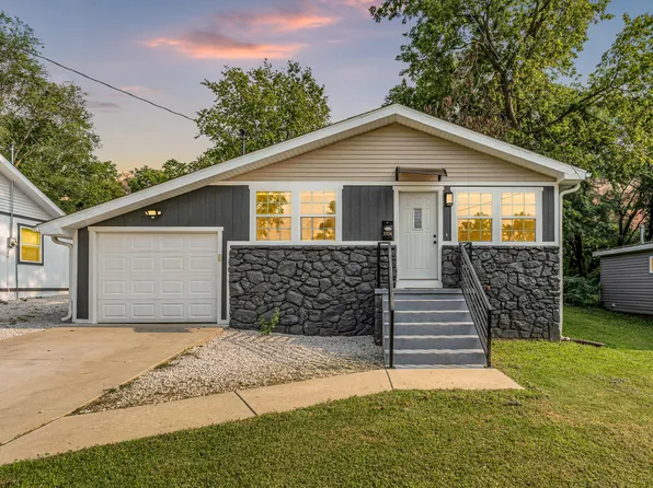 2924 W Harrison Street, Springfield, MO 65802