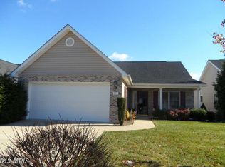 119 Spanish Oak Rd, Stephens City, VA 22655