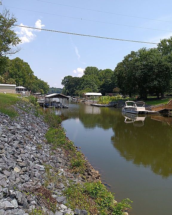 Little Allison Cove/Bowater 