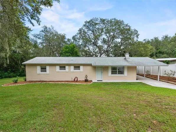 40319 Orange Cir, Lady Lake, FL 32159