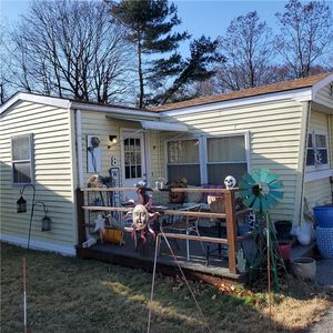 443-8 Dyer Ave, Cranston, RI, 02920