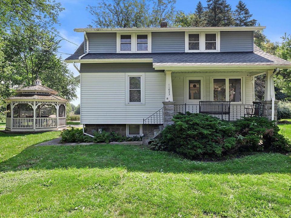11043 West Church STREET, Franklin, WI 53132 Zillow
