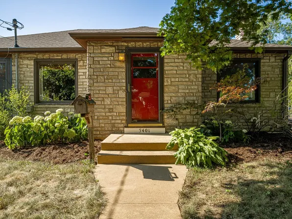 3401 Home Ave, Madison, WI 53714